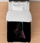 Boho Vogue Dream Duvet Cover - Beyond T-shirts